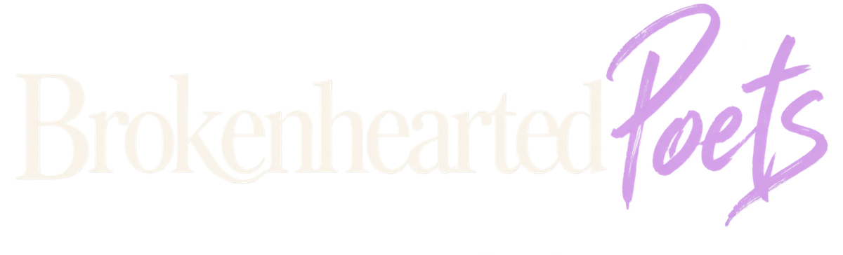 brokenheartedpoets.com
